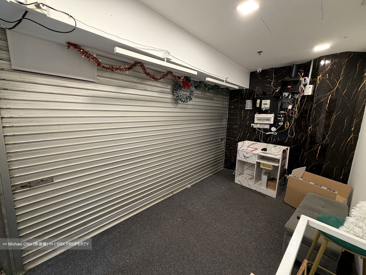 Queensway Tower / Queensway Shopping Centre (D3), Shop House #528561421